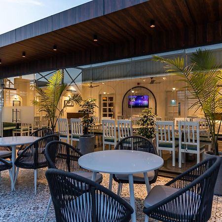 Blessings Inn 암리차르 외부 사진