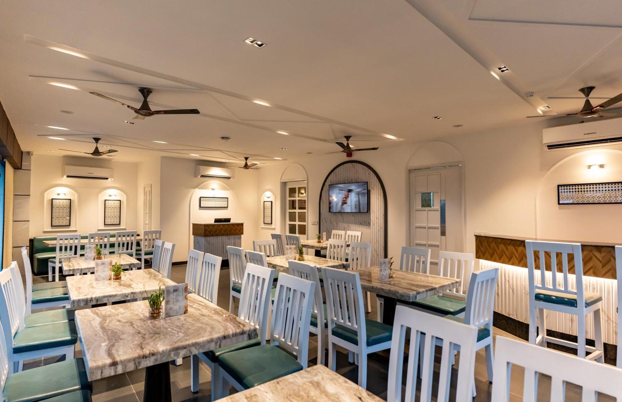 Blessings Inn 암리차르 외부 사진