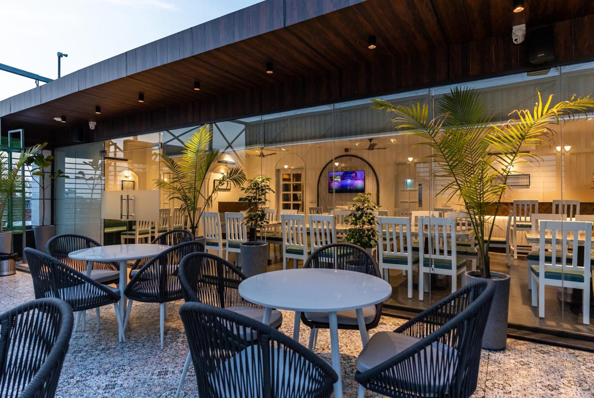 Blessings Inn 암리차르 외부 사진