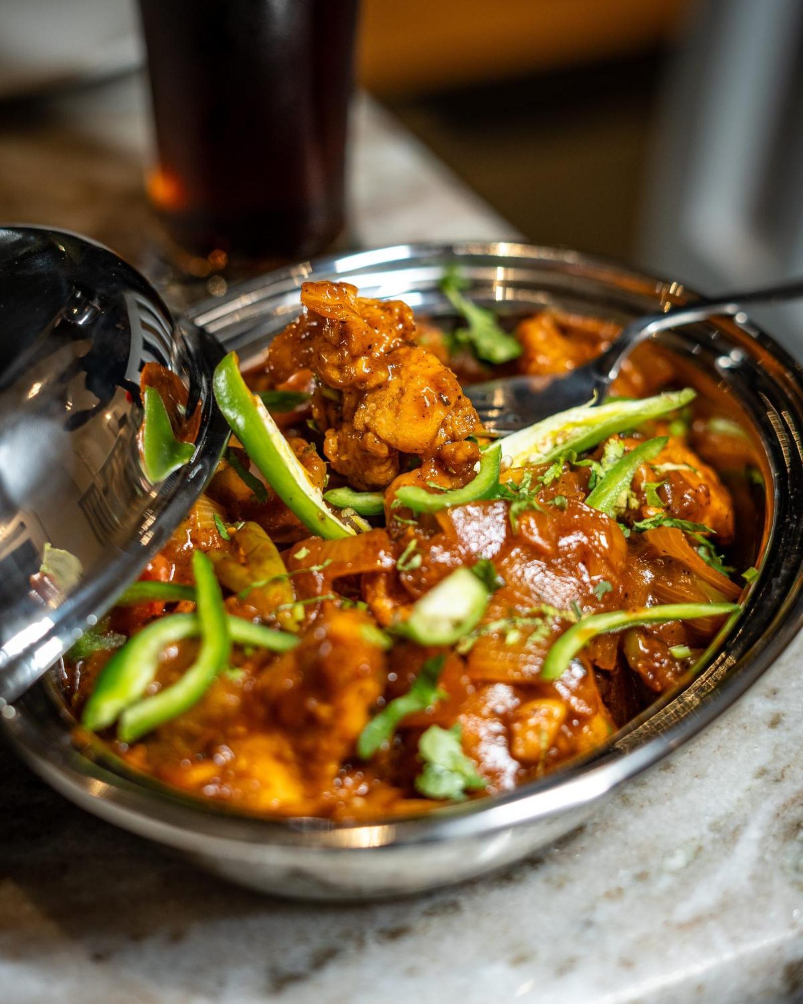Blessings Inn 암리차르 외부 사진