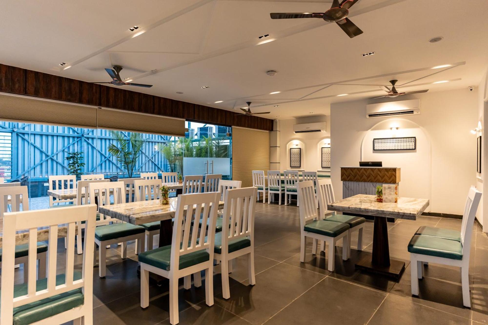 Blessings Inn 암리차르 외부 사진