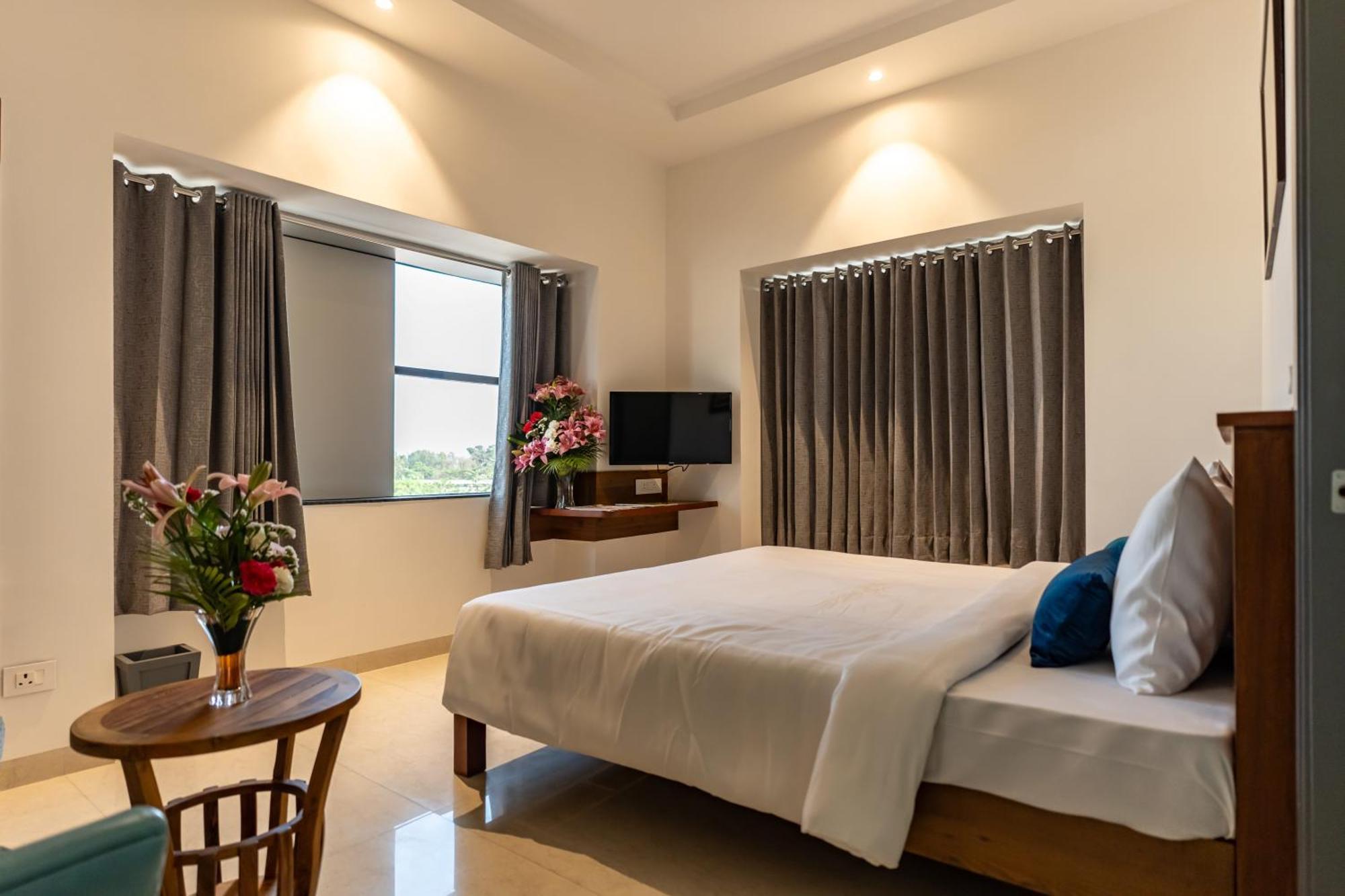 Blessings Inn 암리차르 외부 사진