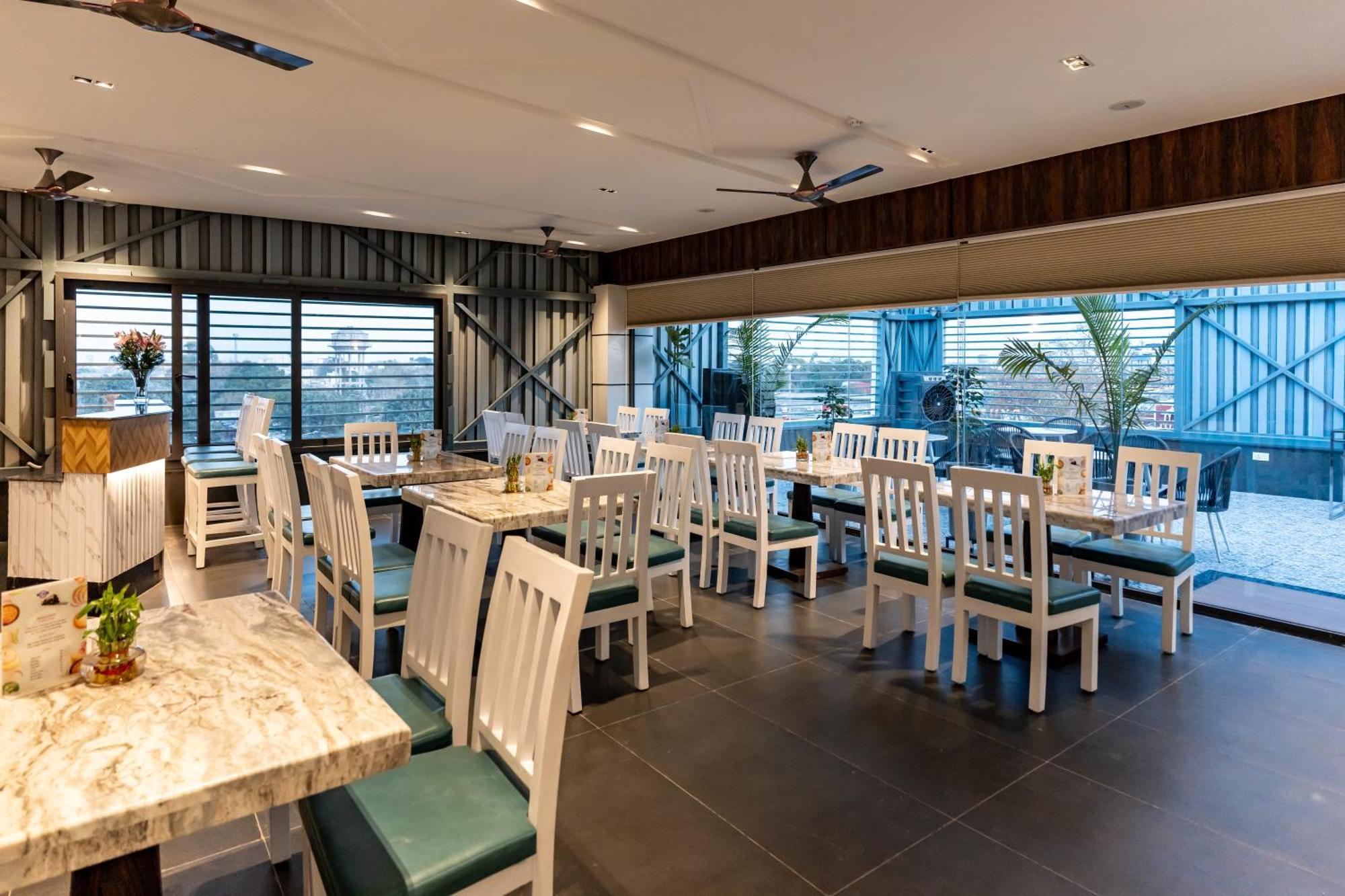 Blessings Inn 암리차르 외부 사진