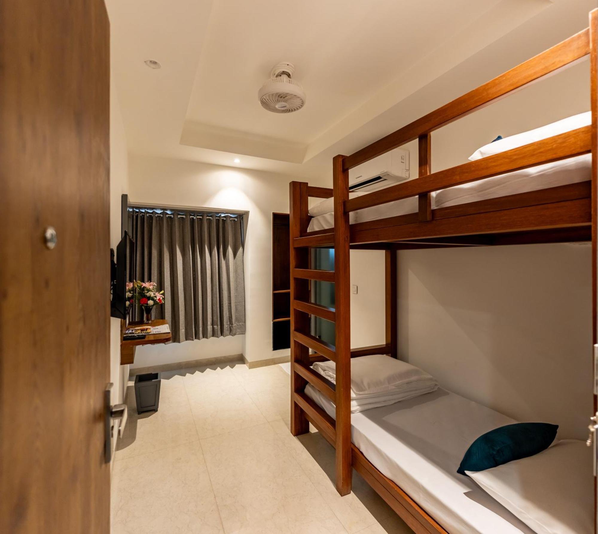 Blessings Inn 암리차르 외부 사진